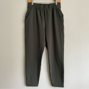 Aritzia The Group by Babaton Weekender Pant in Riverbend